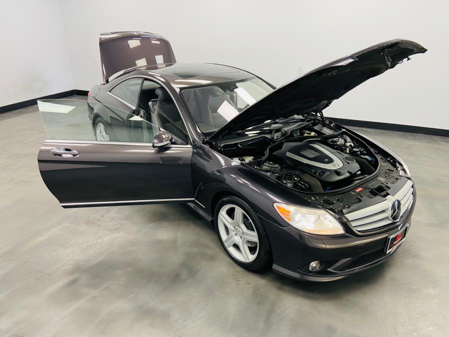 2007 Mercedes-Benz CL-Class 2dr Cpe 5.5L V8, available for sale in Linden, New Jersey | East Coast Auto Group. Linden, New Jersey 2007 Mercedes-Benz CL-Class 2dr Cpe 5.5L V8, available for sale in Linden, New Jersey | East Coast Auto Group. Linden, New Jersey