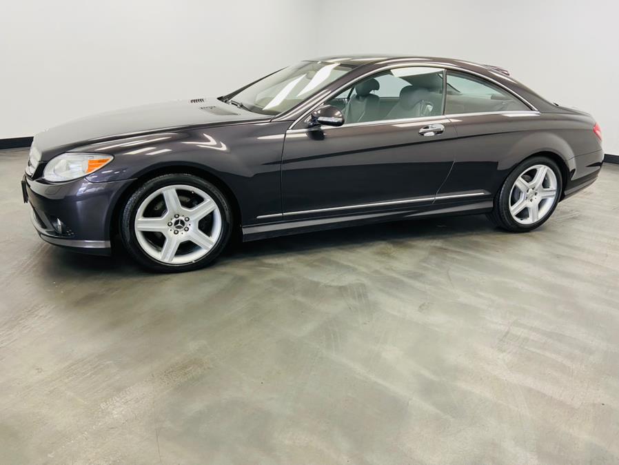 2007 Mercedes-Benz CL-Class 2dr Cpe 5.5L V8, available for sale in Linden, New Jersey | East Coast Auto Group. Linden, New Jersey 2007 Mercedes-Benz CL-Class 2dr Cpe 5.5L V8, available for sale in Linden, New Jersey | East Coast Auto Group. Linden, New Jersey
