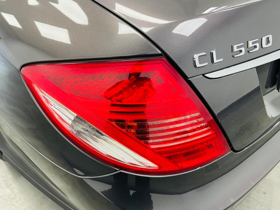 2007 Mercedes-Benz CL-Class 2dr Cpe 5.5L V8, available for sale in Linden, New Jersey | East Coast Auto Group. Linden, New Jersey 2007 Mercedes-Benz CL-Class 2dr Cpe 5.5L V8, available for sale in Linden, New Jersey | East Coast Auto Group. Linden, New Jersey