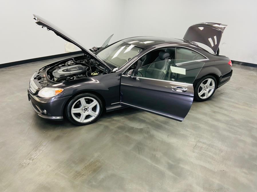 2007 Mercedes-Benz CL-Class 2dr Cpe 5.5L V8, available for sale in Linden, New Jersey | East Coast Auto Group. Linden, New Jersey 2007 Mercedes-Benz CL-Class 2dr Cpe 5.5L V8, available for sale in Linden, New Jersey | East Coast Auto Group. Linden, New Jersey