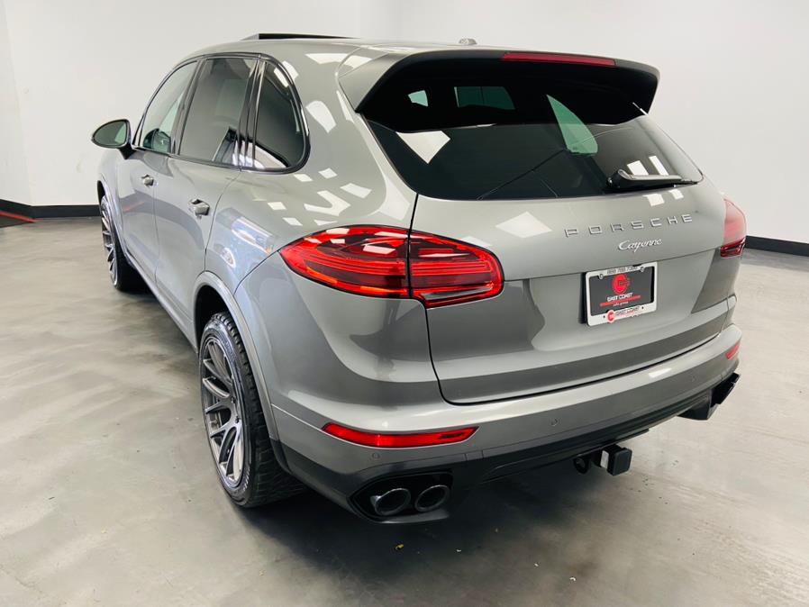 Used Porsche Cayenne AWD 4dr 2016 | East Coast Auto Group. Linden, New Jersey Used Porsche Cayenne AWD 4dr 2016 | East Coast Auto Group. Linden, New Jersey