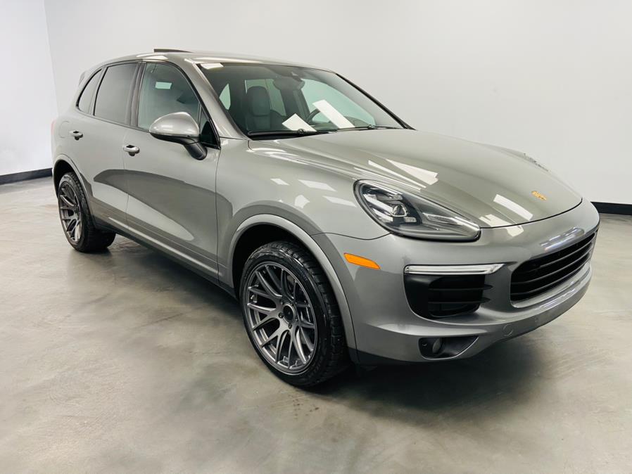 Used Porsche Cayenne AWD 4dr 2016 | East Coast Auto Group. Linden, New Jersey Used Porsche Cayenne AWD 4dr 2016 | East Coast Auto Group. Linden, New Jersey