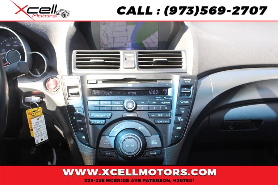 Used Acura TL SH-AWD Tech 4dr Sdn Auto SH-AWD Tech 2012 | Xcell Motors LLC. Paterson, New Jersey Used Acura TL SH-AWD Tech 4dr Sdn Auto SH-AWD Tech 2012 | Xcell Motors LLC. Paterson, New Jersey