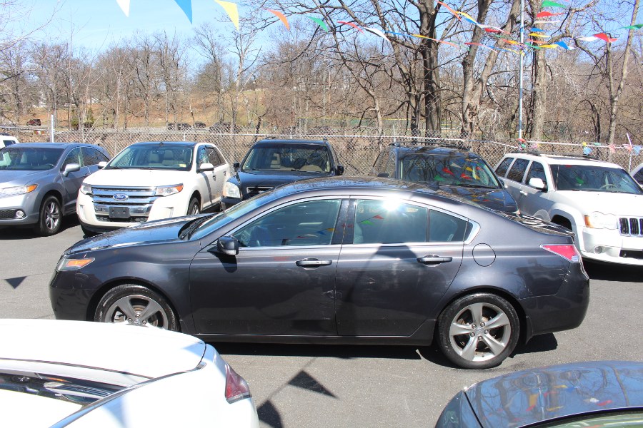 2012 Acura TL SH-AWD Tech 4dr Sdn Auto SH-AWD Tech, available for sale in Paterson, New Jersey | Xcell Motors LLC. Paterson, New Jersey 2012 Acura TL SH-AWD Tech 4dr Sdn Auto SH-AWD Tech, available for sale in Paterson, New Jersey | Xcell Motors LLC. Paterson, New Jersey