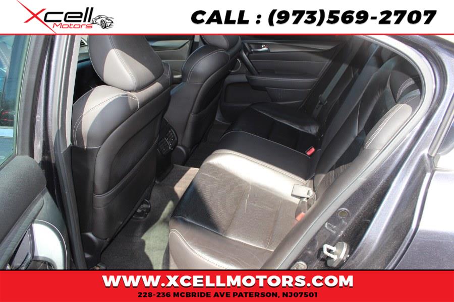 Used Acura TL SH-AWD Tech 4dr Sdn Auto SH-AWD Tech 2012 | Xcell Motors LLC. Paterson, New Jersey Used Acura TL SH-AWD Tech 4dr Sdn Auto SH-AWD Tech 2012 | Xcell Motors LLC. Paterson, New Jersey