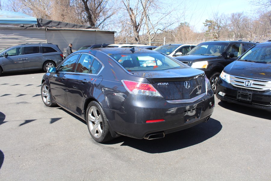 2012 Acura TL SH-AWD Tech 4dr Sdn Auto SH-AWD Tech, available for sale in Paterson, New Jersey | Xcell Motors LLC. Paterson, New Jersey 2012 Acura TL SH-AWD Tech 4dr Sdn Auto SH-AWD Tech, available for sale in Paterson, New Jersey | Xcell Motors LLC. Paterson, New Jersey