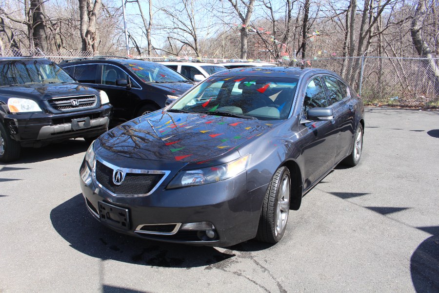 2012 Acura TL SH-AWD Tech 4dr Sdn Auto SH-AWD Tech, available for sale in Paterson, New Jersey | Xcell Motors LLC. Paterson, New Jersey 2012 Acura TL SH-AWD Tech 4dr Sdn Auto SH-AWD Tech, available for sale in Paterson, New Jersey | Xcell Motors LLC. Paterson, New Jersey