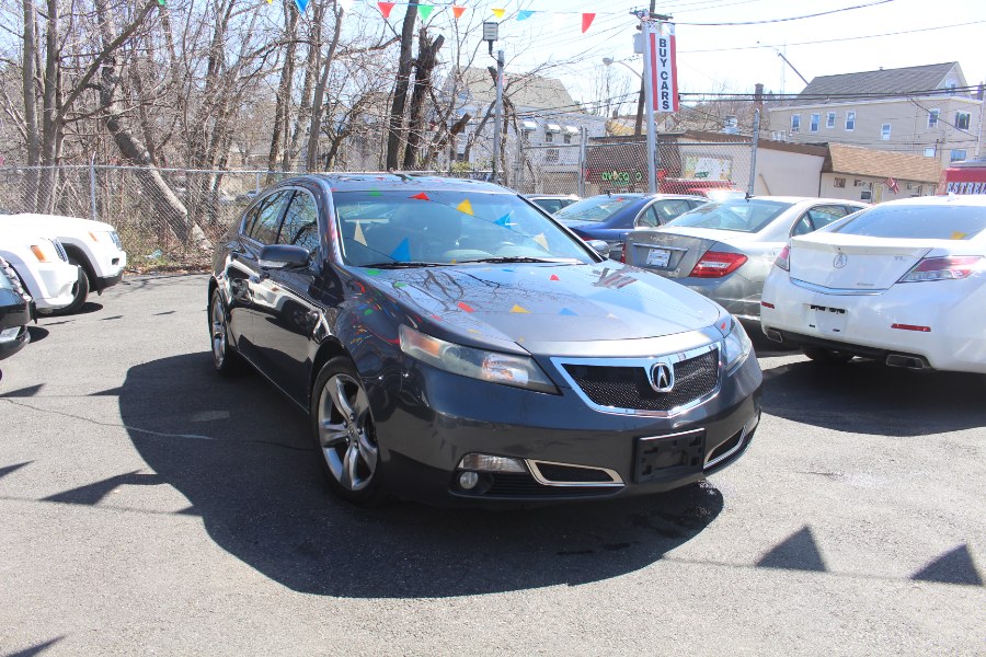 2012 Acura TL SH-AWD Tech 4dr Sdn Auto SH-AWD Tech, available for sale in Paterson, New Jersey | Xcell Motors LLC. Paterson, New Jersey 2012 Acura TL SH-AWD Tech 4dr Sdn Auto SH-AWD Tech, available for sale in Paterson, New Jersey | Xcell Motors LLC. Paterson, New Jersey