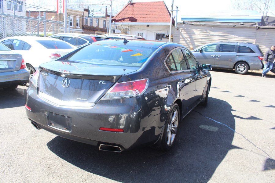 2012 Acura TL SH-AWD Tech 4dr Sdn Auto SH-AWD Tech, available for sale in Paterson, New Jersey | Xcell Motors LLC. Paterson, New Jersey 2012 Acura TL SH-AWD Tech 4dr Sdn Auto SH-AWD Tech, available for sale in Paterson, New Jersey | Xcell Motors LLC. Paterson, New Jersey