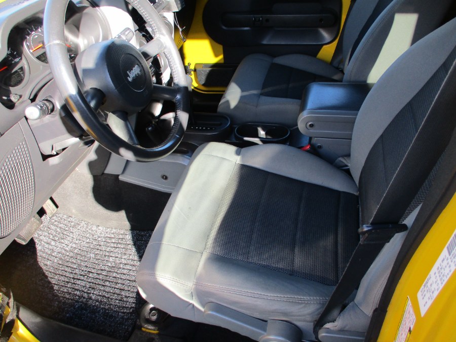 2008 Jeep Wrangler 4WD 4dr Unlimited X, available for sale in Suffield, Connecticut | Suffield Auto Sales. Suffield, Connecticut 2008 Jeep Wrangler 4WD 4dr Unlimited X, available for sale in Suffield, Connecticut | Suffield Auto Sales. Suffield, Connecticut