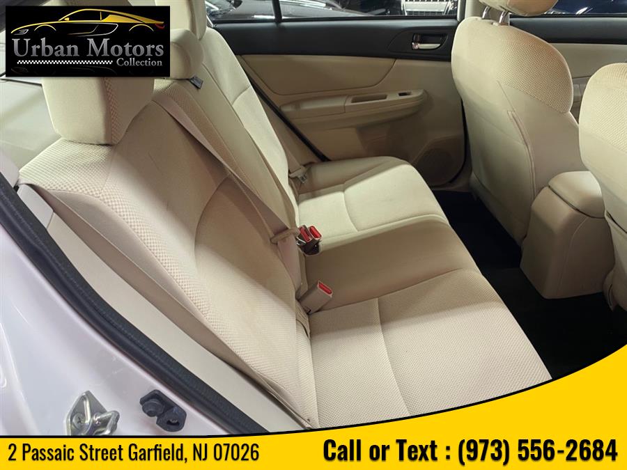 Used Subaru Impreza Sedan Premium 2013 | Urban Motors Collection. Garfield, New Jersey Used Subaru Impreza Sedan Premium 2013 | Urban Motors Collection. Garfield, New Jersey