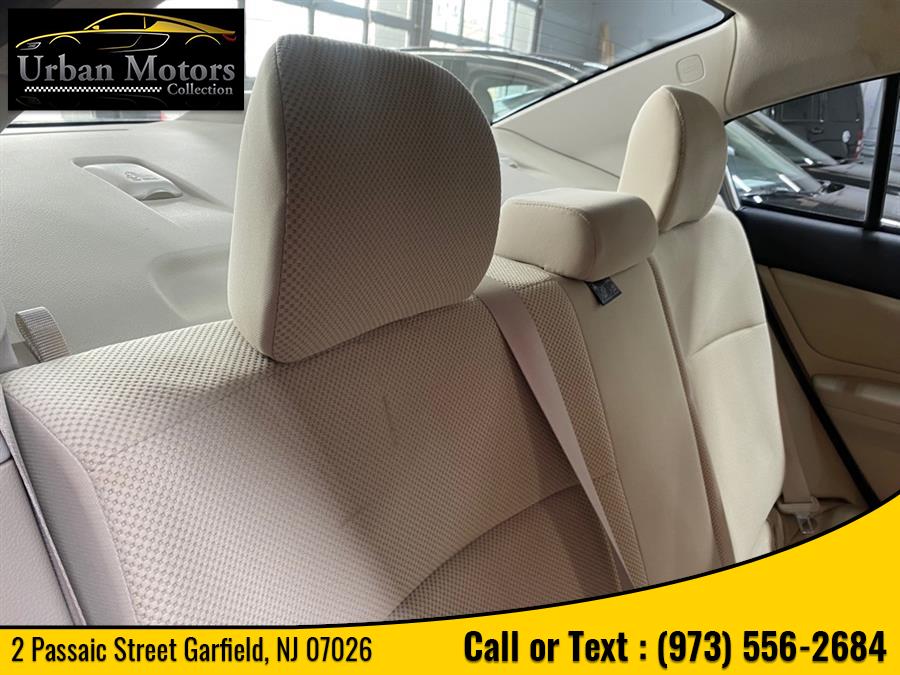 Used Subaru Impreza Sedan Premium 2013 | Urban Motors Collection. Garfield, New Jersey Used Subaru Impreza Sedan Premium 2013 | Urban Motors Collection. Garfield, New Jersey