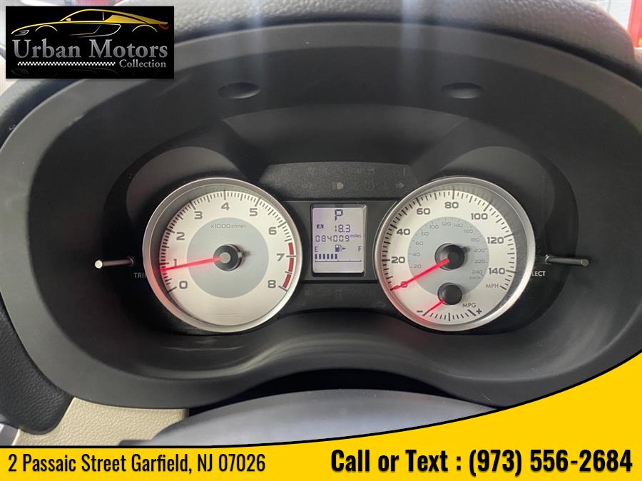 Used Subaru Impreza Sedan Premium 2013 | Urban Motors Collection. Garfield, New Jersey Used Subaru Impreza Sedan Premium 2013 | Urban Motors Collection. Garfield, New Jersey