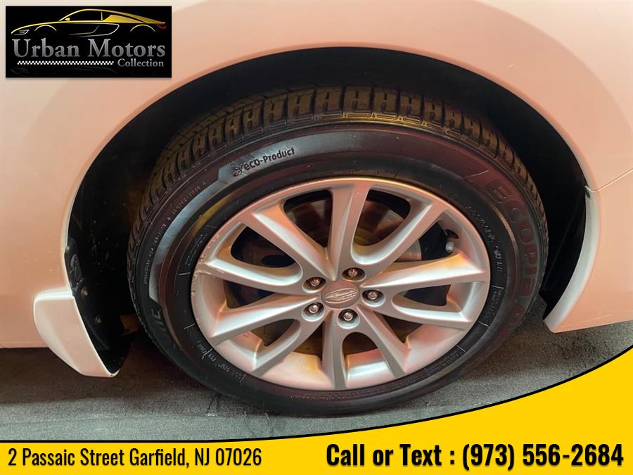 Used Subaru Impreza Sedan Premium 2013 | Urban Motors Collection. Garfield, New Jersey Used Subaru Impreza Sedan Premium 2013 | Urban Motors Collection. Garfield, New Jersey
