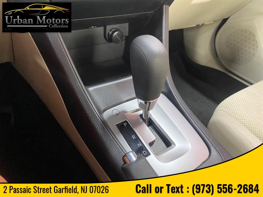 Used Subaru Impreza Sedan Premium 2013 | Urban Motors Collection. Garfield, New Jersey Used Subaru Impreza Sedan Premium 2013 | Urban Motors Collection. Garfield, New Jersey