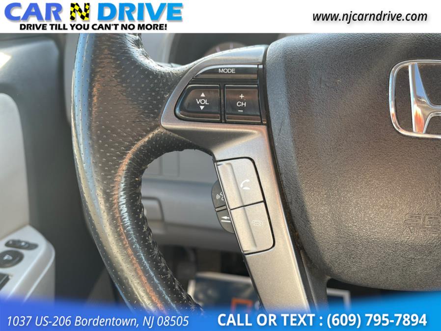 Used Honda Pilot EX-L 4WD 5-Spd AT 2015 | Car N Drive. Bordentown, New Jersey Used Honda Pilot EX-L 4WD 5-Spd AT 2015 | Car N Drive. Bordentown, New Jersey
