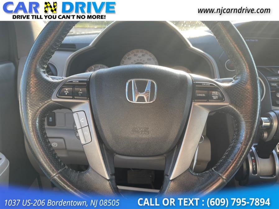 Used Honda Pilot EX-L 4WD 5-Spd AT 2015 | Car N Drive. Bordentown, New Jersey Used Honda Pilot EX-L 4WD 5-Spd AT 2015 | Car N Drive. Bordentown, New Jersey