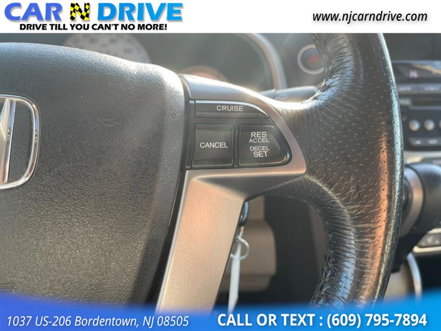 Used Honda Pilot EX-L 4WD 5-Spd AT 2015 | Car N Drive. Bordentown, New Jersey Used Honda Pilot EX-L 4WD 5-Spd AT 2015 | Car N Drive. Bordentown, New Jersey