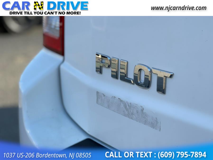 Used Honda Pilot EX-L 4WD 5-Spd AT 2015 | Car N Drive. Bordentown, New Jersey Used Honda Pilot EX-L 4WD 5-Spd AT 2015 | Car N Drive. Bordentown, New Jersey