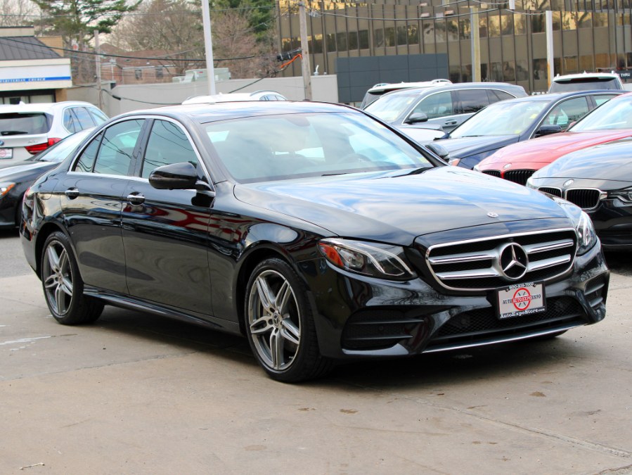 2019 Mercedes-benz E-class E 300, available for sale in Great Neck, New York | Auto Expo Ent Inc.. Great Neck, New York