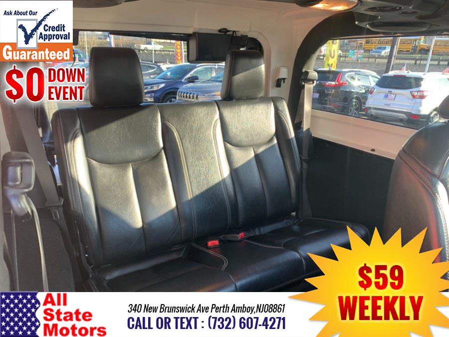 2014 Jeep Wrangler 4WD 2dr Rubicon, available for sale in Perth Amboy, New Jersey | All State Motor Inc. Perth Amboy, New Jersey 2014 Jeep Wrangler 4WD 2dr Rubicon, available for sale in Perth Amboy, New Jersey | All State Motor Inc. Perth Amboy, New Jersey