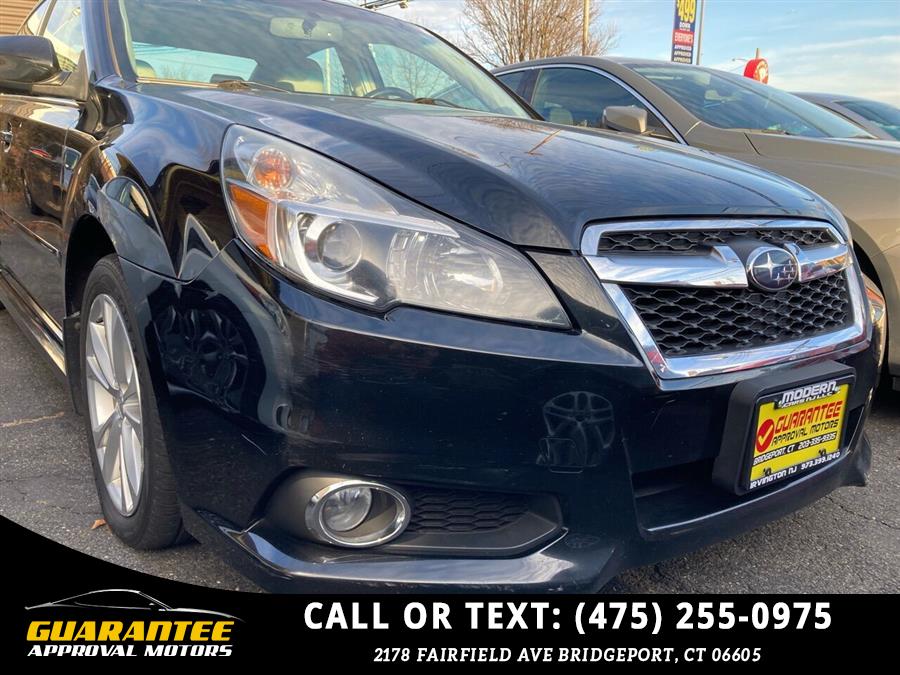 Used Subaru Legacy 2.5i Limited AWD 4dr Sedan 2014 | Guarantee Approval Motors. Bridgeport, Connecticut Used Subaru Legacy 2.5i Limited AWD 4dr Sedan 2014 | Guarantee Approval Motors. Bridgeport, Connecticut