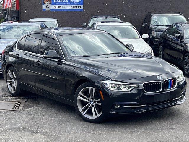 Used BMW 3 Series 330i xDrive 2017 | NY Luxury Motors. Elmont, New York Used BMW 3 Series 330i xDrive 2017 | NY Luxury Motors. Elmont, New York