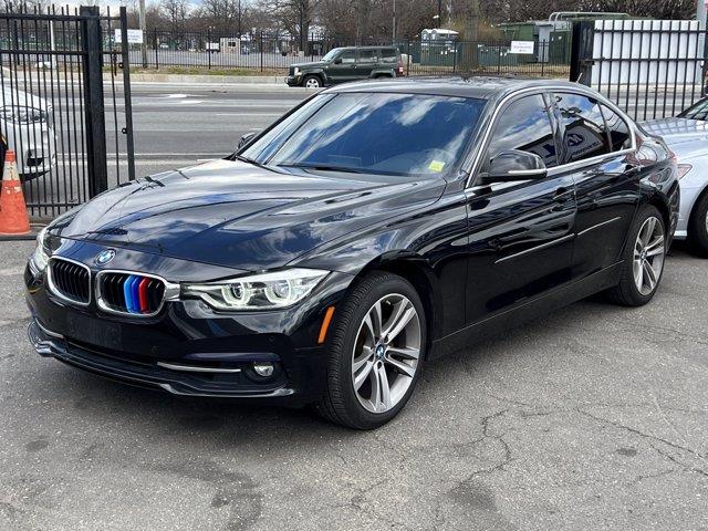 Used BMW 3 Series 330i xDrive 2017 | NY Luxury Motors. Elmont, New York Used BMW 3 Series 330i xDrive 2017 | NY Luxury Motors. Elmont, New York