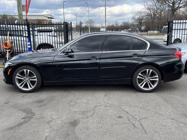 Used BMW 3 Series 330i xDrive 2017 | NY Luxury Motors. Elmont, New York Used BMW 3 Series 330i xDrive 2017 | NY Luxury Motors. Elmont, New York