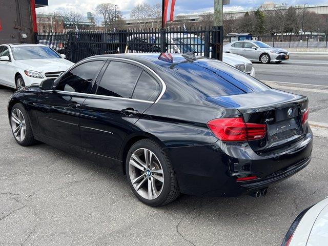 Used BMW 3 Series 330i xDrive 2017 | NY Luxury Motors. Elmont, New York Used BMW 3 Series 330i xDrive 2017 | NY Luxury Motors. Elmont, New York