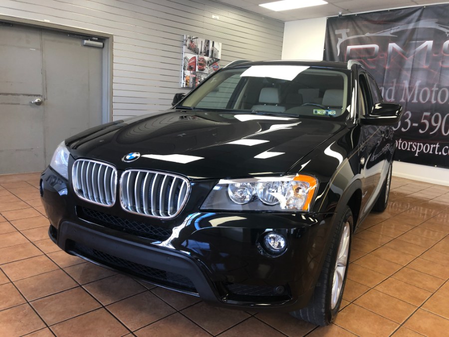 2013 BMW X3 AWD 4dr xDrive28i, available for sale in Suffern, New York | Rockland Motor Sport. Suffern, New York 2013 BMW X3 AWD 4dr xDrive28i, available for sale in Suffern, New York | Rockland Motor Sport. Suffern, New York