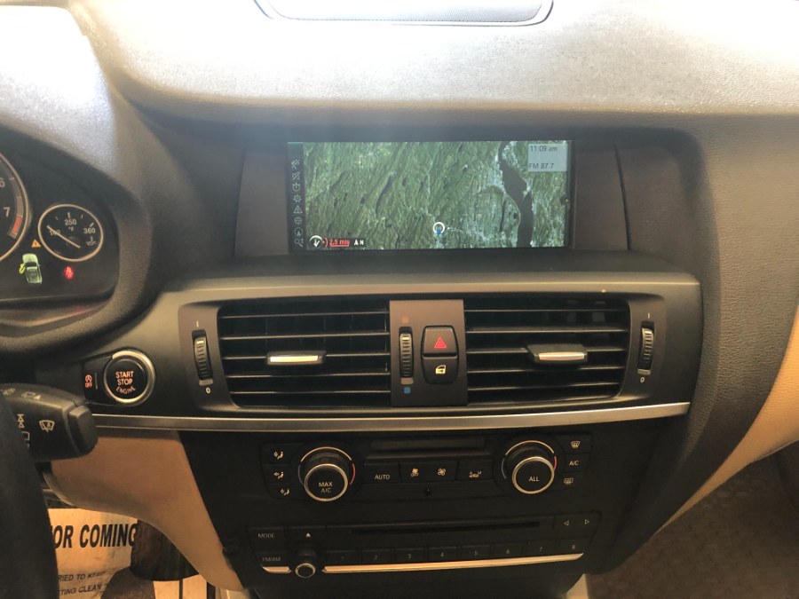 2013 BMW X3 AWD 4dr xDrive28i, available for sale in Suffern, New York | Rockland Motor Sport. Suffern, New York 2013 BMW X3 AWD 4dr xDrive28i, available for sale in Suffern, New York | Rockland Motor Sport. Suffern, New York
