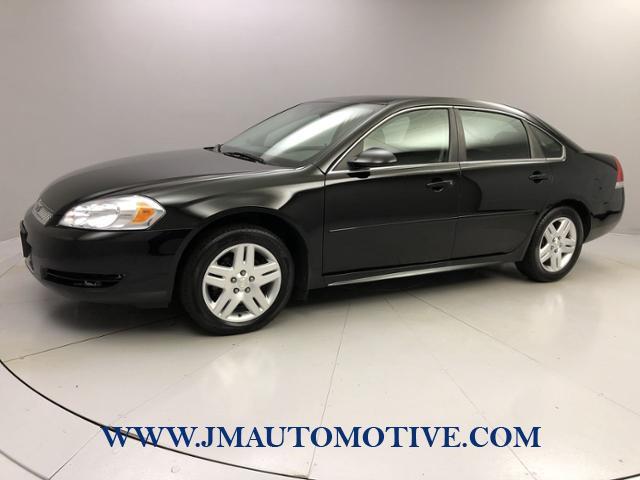 2012 Chevrolet Impala 4dr Sdn LT, available for sale in Naugatuck, Connecticut | J&M Automotive Sls&Svc LLC. Naugatuck, Connecticut 2012 Chevrolet Impala 4dr Sdn LT, available for sale in Naugatuck, Connecticut | J&M Automotive Sls&Svc LLC. Naugatuck, Connecticut