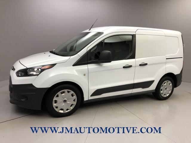 2015 Ford Transit Connect SWB XL, available for sale in Naugatuck, Connecticut | J&M Automotive Sls&Svc LLC. Naugatuck, Connecticut