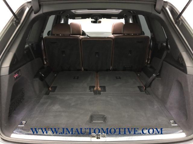 2018 Audi Q7 2.0 TFSI Premium Plus, available for sale in Naugatuck, Connecticut | J&M Automotive Sls&Svc LLC. Naugatuck, Connecticut 2018 Audi Q7 2.0 TFSI Premium Plus, available for sale in Naugatuck, Connecticut | J&M Automotive Sls&Svc LLC. Naugatuck, Connecticut