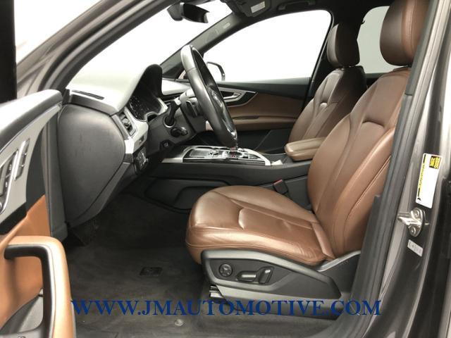 2018 Audi Q7 2.0 TFSI Premium Plus, available for sale in Naugatuck, Connecticut | J&M Automotive Sls&Svc LLC. Naugatuck, Connecticut 2018 Audi Q7 2.0 TFSI Premium Plus, available for sale in Naugatuck, Connecticut | J&M Automotive Sls&Svc LLC. Naugatuck, Connecticut