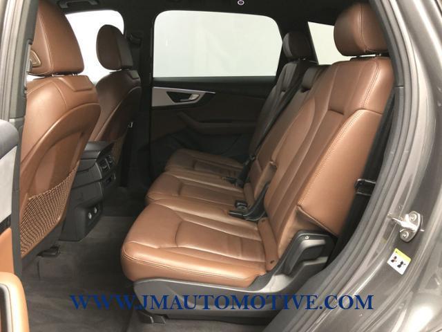 2018 Audi Q7 2.0 TFSI Premium Plus, available for sale in Naugatuck, Connecticut | J&M Automotive Sls&Svc LLC. Naugatuck, Connecticut 2018 Audi Q7 2.0 TFSI Premium Plus, available for sale in Naugatuck, Connecticut | J&M Automotive Sls&Svc LLC. Naugatuck, Connecticut