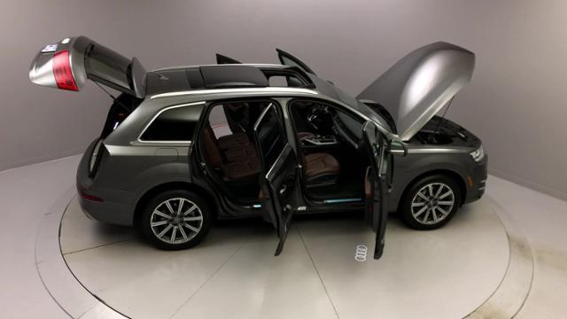 2018 Audi Q7 2.0 TFSI Premium Plus, available for sale in Naugatuck, Connecticut | J&M Automotive Sls&Svc LLC. Naugatuck, Connecticut 2018 Audi Q7 2.0 TFSI Premium Plus, available for sale in Naugatuck, Connecticut | J&M Automotive Sls&Svc LLC. Naugatuck, Connecticut
