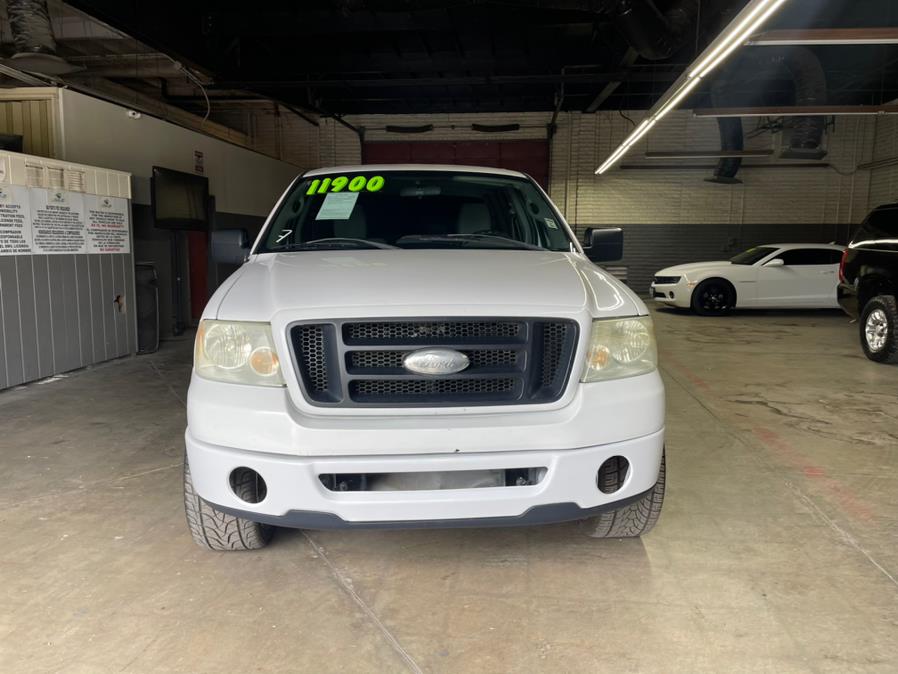 Used Ford F-150 4WD SuperCrew 139" XL 2008 | U Save Auto Auction. Garden Grove, California