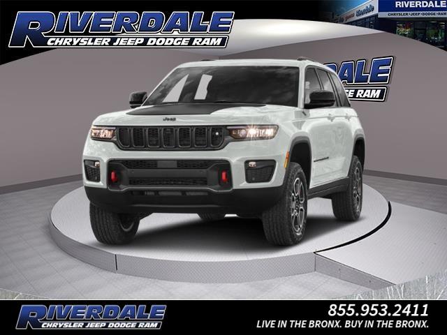 Used Jeep Grand Cherokee Overland 2022 | Eastchester Motor Cars. Bronx, New York Used Jeep Grand Cherokee Overland 2022 | Eastchester Motor Cars. Bronx, New York