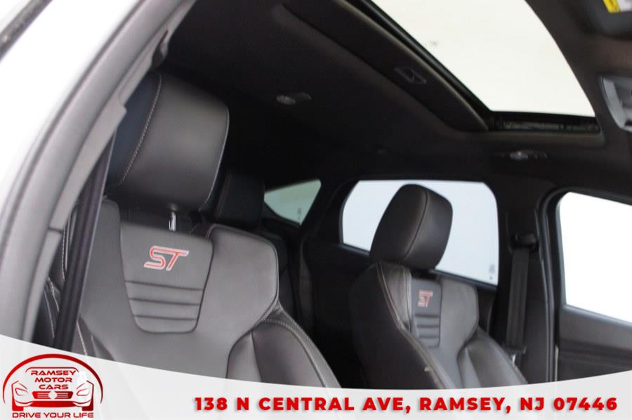 Used Ford Focus 5dr HB ST 2013 | Ramsey Motor Cars Inc. Ramsey, New Jersey Used Ford Focus 5dr HB ST 2013 | Ramsey Motor Cars Inc. Ramsey, New Jersey