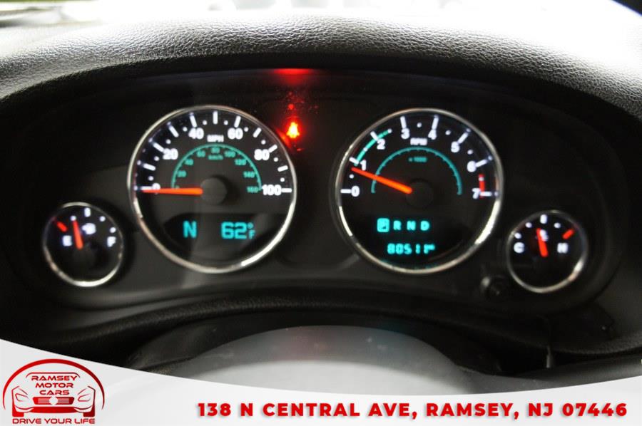 Used Jeep Wrangler Unlimited 4WD 4dr Sport 2016 | Ramsey Motor Cars Inc. Ramsey, New Jersey Used Jeep Wrangler Unlimited 4WD 4dr Sport 2016 | Ramsey Motor Cars Inc. Ramsey, New Jersey