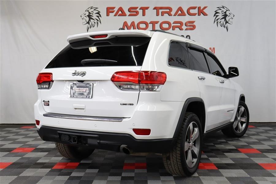 2015 Jeep Grand Cherokee LIMITED, available for sale in Paterson, New Jersey | Fast Track Motors. Paterson, New Jersey 2015 Jeep Grand Cherokee LIMITED, available for sale in Paterson, New Jersey | Fast Track Motors. Paterson, New Jersey