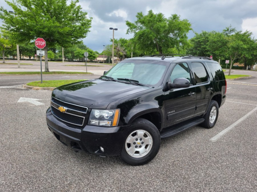 2014 Chevrolet Tahoe 2WD 4dr LT, available for sale in Longwood, Florida | Majestic Autos Inc.. Longwood, Florida