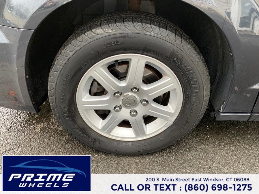 Used Chrysler Town & Country 4dr Wgn Touring 2013 | Prime Wheels. East Windsor, Connecticut Used Chrysler Town & Country 4dr Wgn Touring 2013 | Prime Wheels. East Windsor, Connecticut