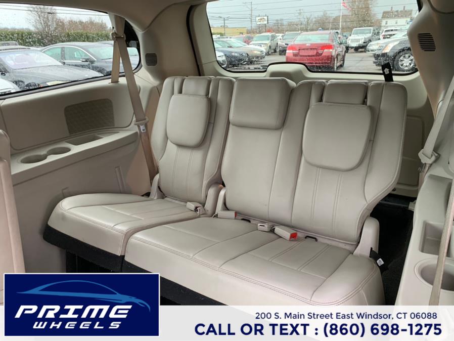 Used Chrysler Town & Country 4dr Wgn Touring 2013 | Prime Wheels. East Windsor, Connecticut Used Chrysler Town & Country 4dr Wgn Touring 2013 | Prime Wheels. East Windsor, Connecticut