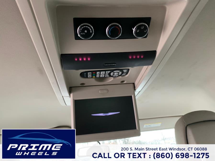 Used Chrysler Town & Country 4dr Wgn Touring 2013 | Prime Wheels. East Windsor, Connecticut Used Chrysler Town & Country 4dr Wgn Touring 2013 | Prime Wheels. East Windsor, Connecticut