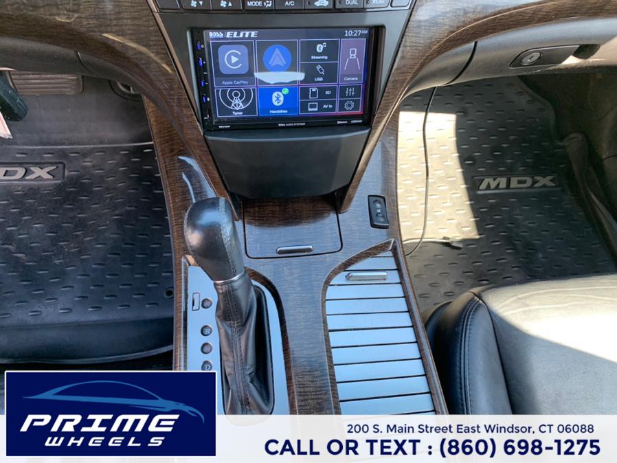Used Acura MDX AWD 4dr 2012 | Prime Wheels. East Windsor, Connecticut Used Acura MDX AWD 4dr 2012 | Prime Wheels. East Windsor, Connecticut