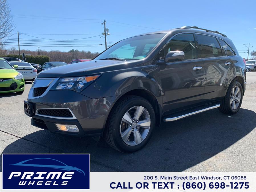 Used Acura MDX AWD 4dr 2012 | Prime Wheels. East Windsor, Connecticut Used Acura MDX AWD 4dr 2012 | Prime Wheels. East Windsor, Connecticut