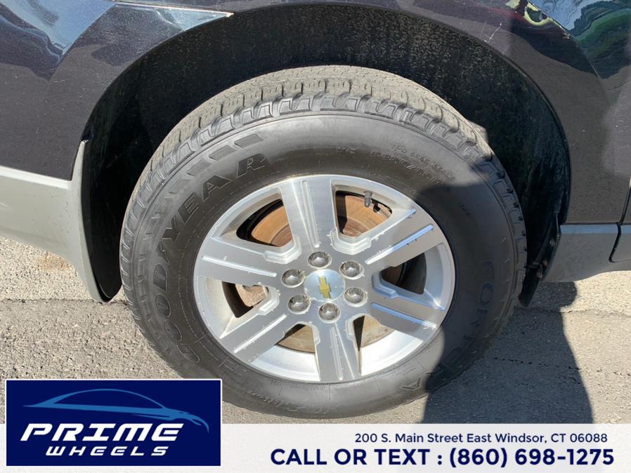 2012 Chevrolet Traverse AWD 4dr LT w/1LT, available for sale in East Windsor, Connecticut | Prime Wheels. East Windsor, Connecticut 2012 Chevrolet Traverse AWD 4dr LT w/1LT, available for sale in East Windsor, Connecticut | Prime Wheels. East Windsor, Connecticut